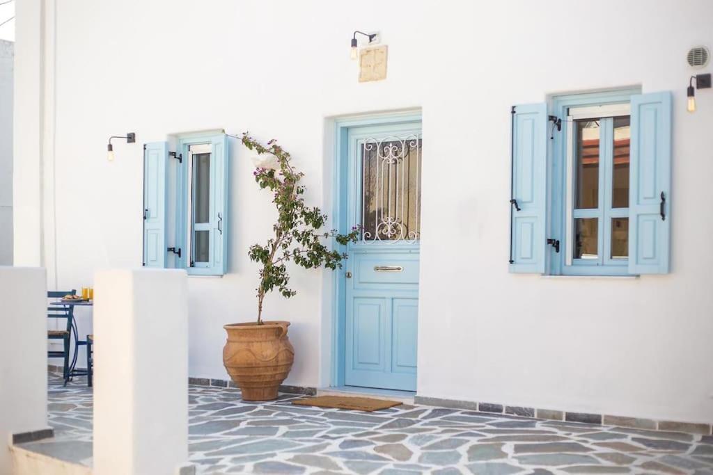 Traditional Luxury House Kalithies Exterior photo